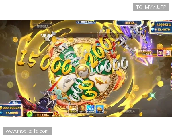 K8捕鱼官网最新版本上线,丰富玩法助你轻松捕鱼赢大奖